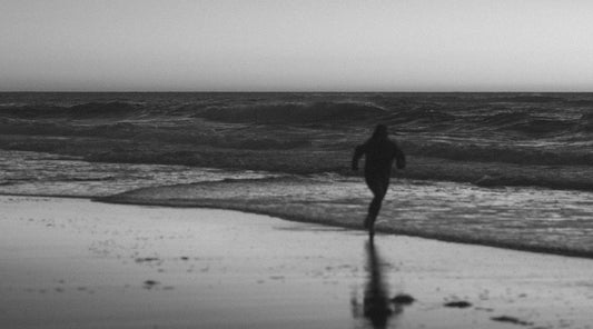 Did you really have a "bad run" or was there something else?