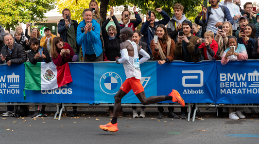 Top Running Gels for Mid-Run Fuel: The Ultimate Guide