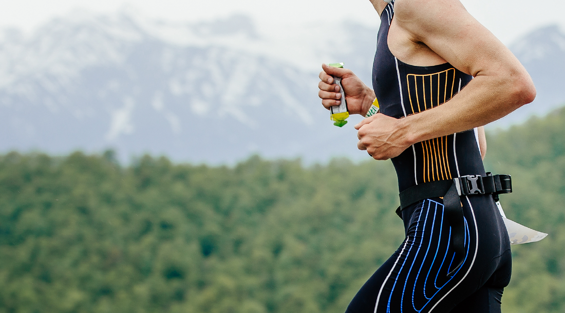 Top 10 Energy Gels for Running Enthusiasts