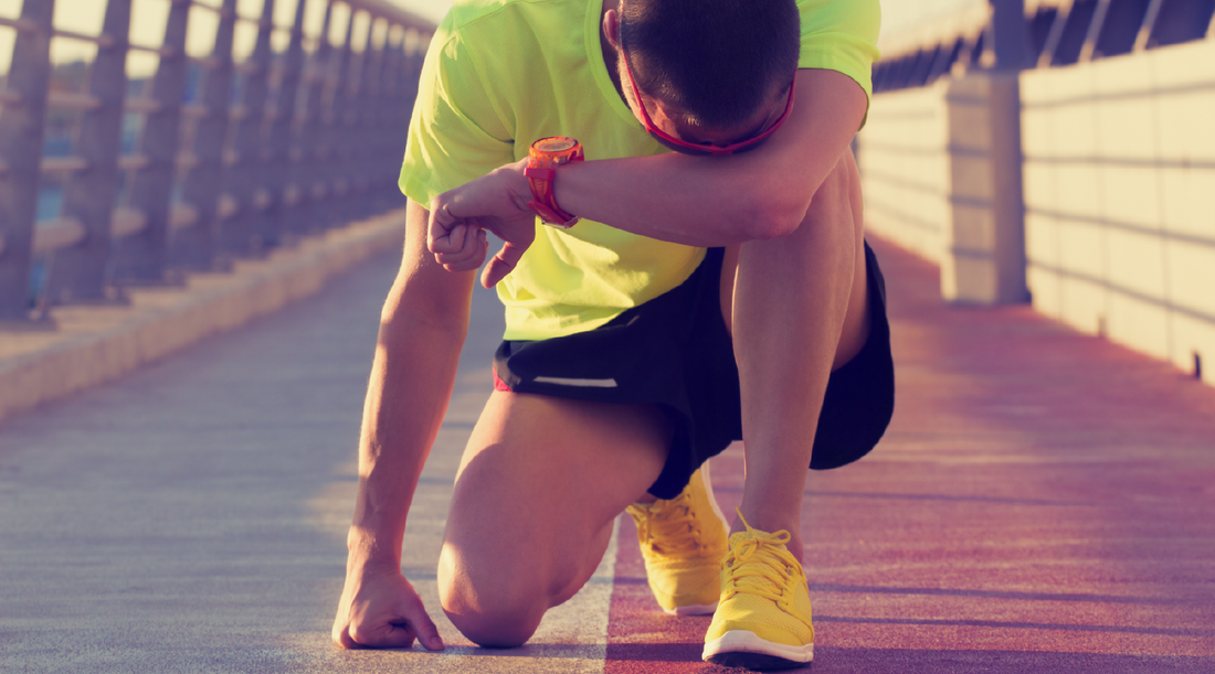 Product in Focus: Saltstick Caps