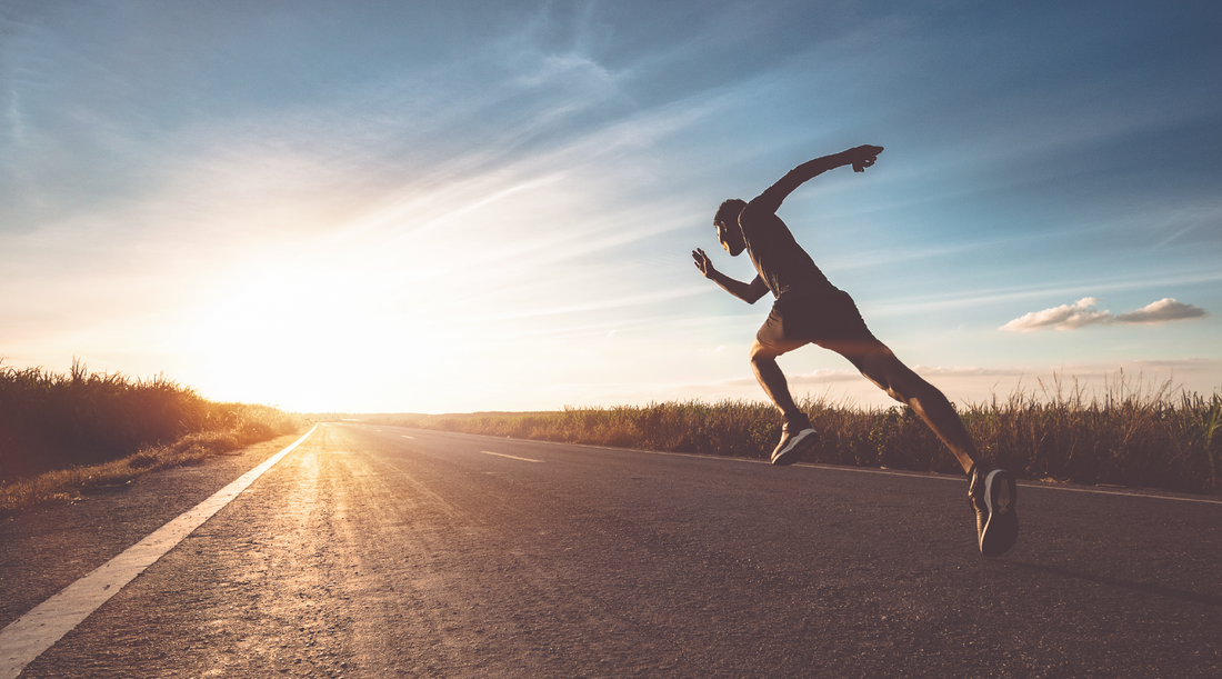 Marathon Fuelling Plan: The Ultimate Guide for Endurance Runners