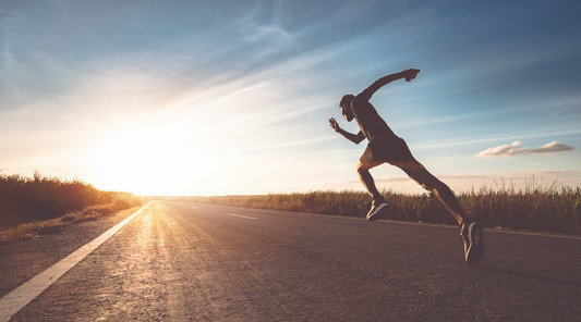 Marathon Fuelling Plan: The Ultimate Guide for Endurance Runners