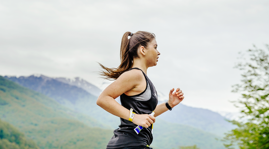 Energy Gels vs Energy Chews: Which is Right for You?