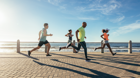 Fuel Your Performance Naturally: A Comprehensive Analysis of Veloforte Energy Gels