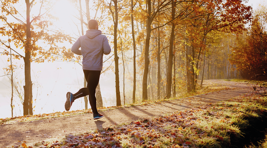 What are nootropics and how do they help runners?