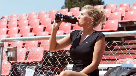 What are hydration tablets?