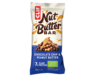 Clif Nut Butter Filled Vegan Energy Bar *Clearance*