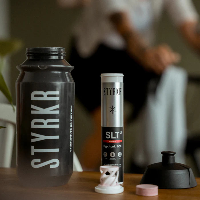 Styrkr SLT07 Hydration Tablets