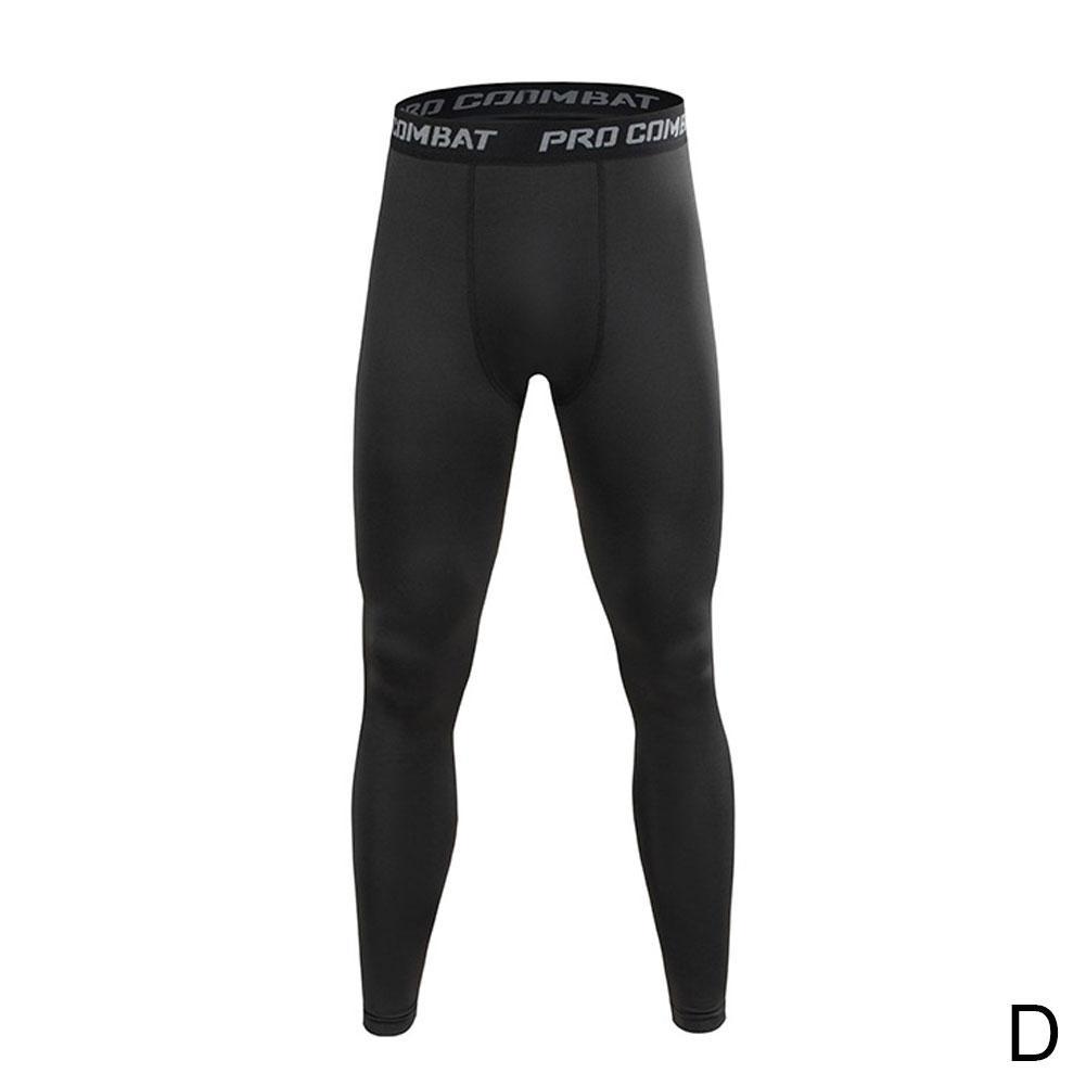 Men's Running Leggings