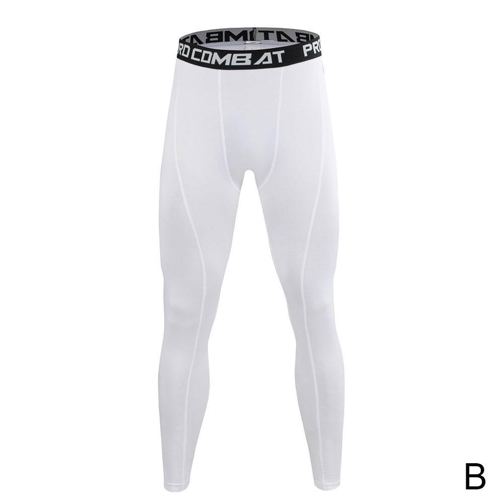 Men's Running Leggings