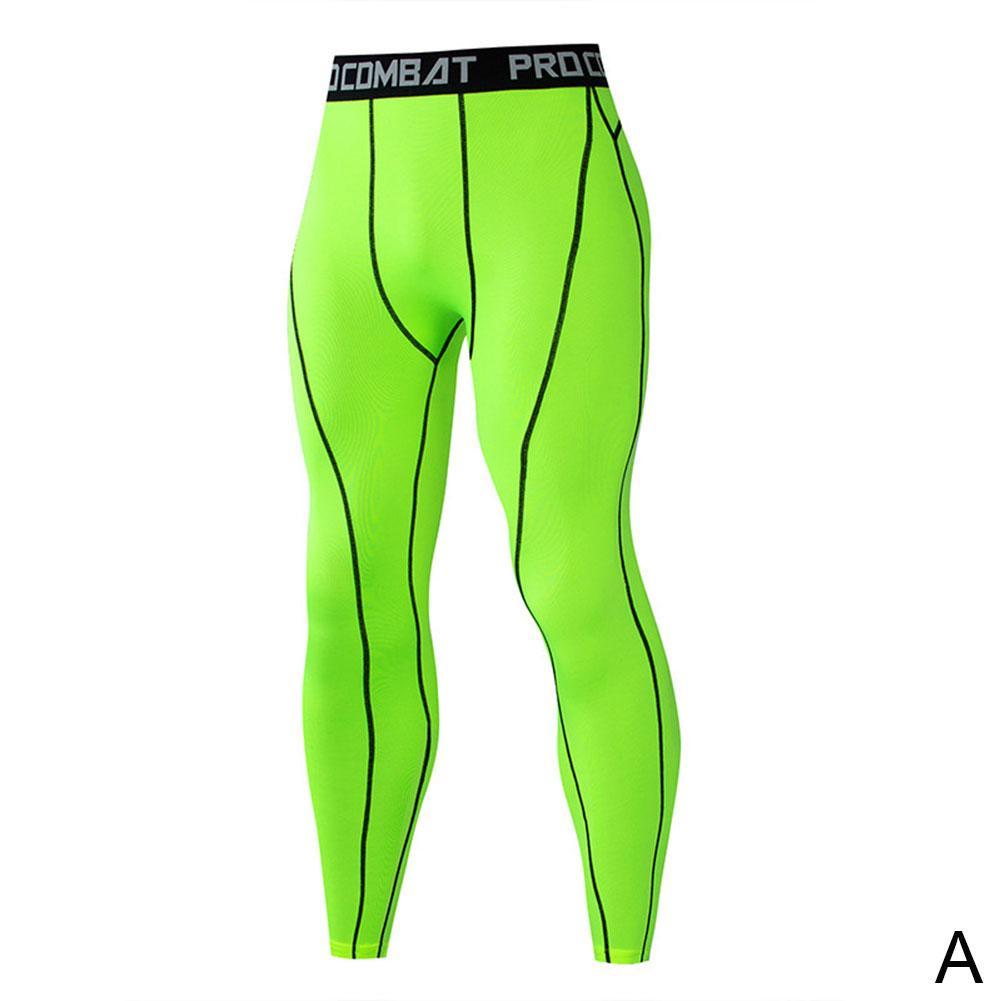 Men's Running Leggings