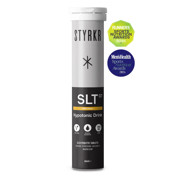 Styrkr SLT07 Hydration Tablets