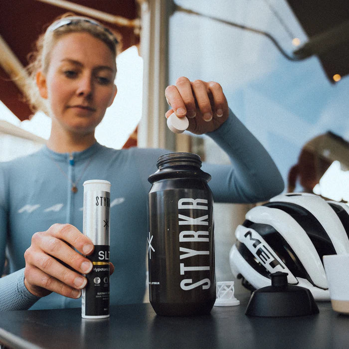 Styrkr SLT07 Hydration Tablets