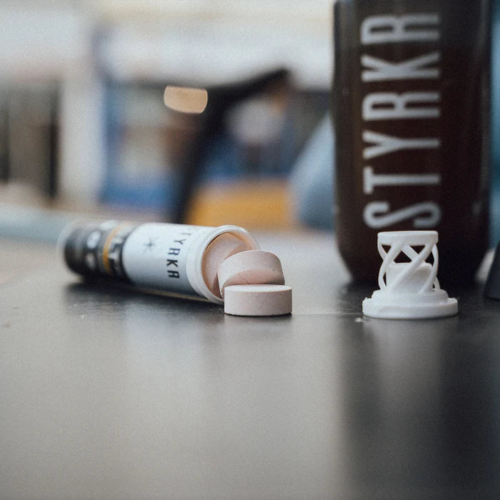 Styrkr SLT07 Hydration Tablets