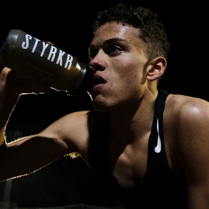 Styrkr SLT07 Hydration Tablets