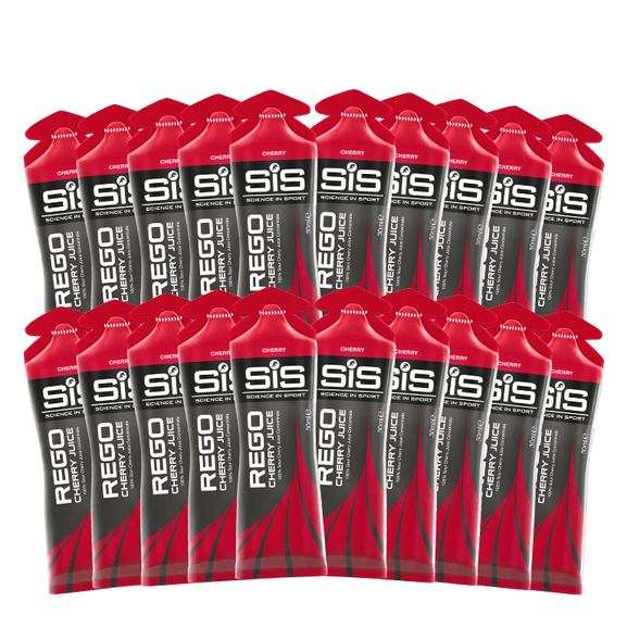 SIS Rego Cherry Juice