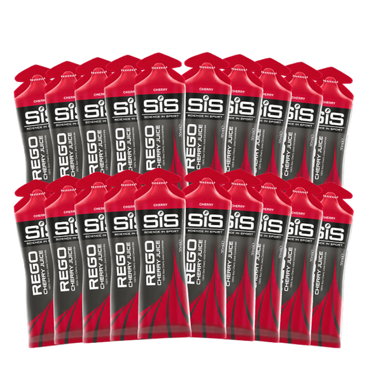 SIS Rego Cherry Juice