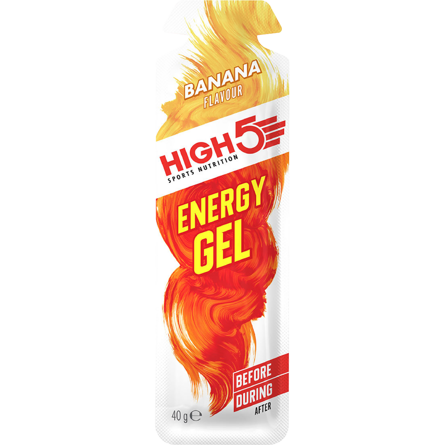 High 5 Energy Gel *Clearance Pack*
