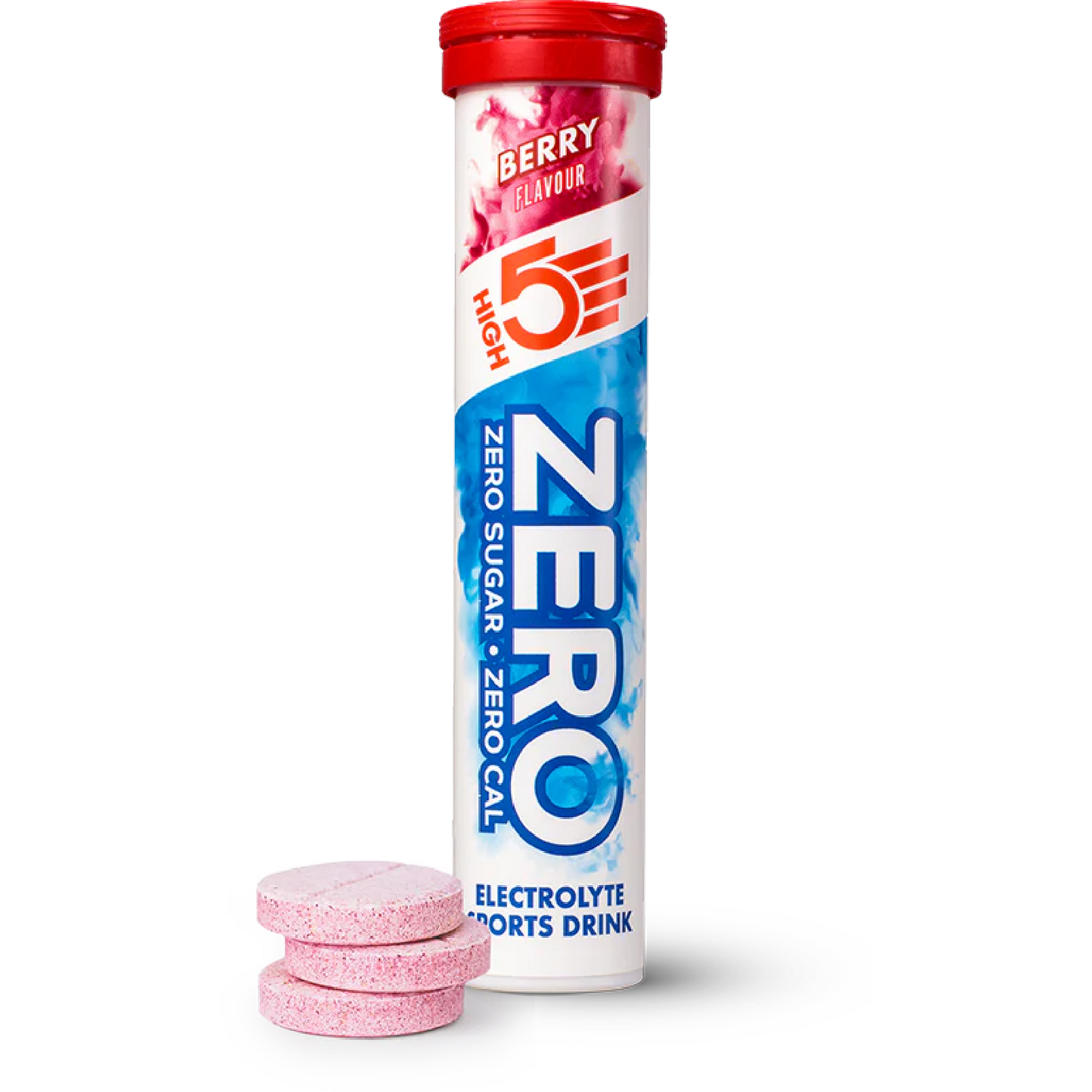High 5 Zero Hydration Tablets *Clearance Packs*