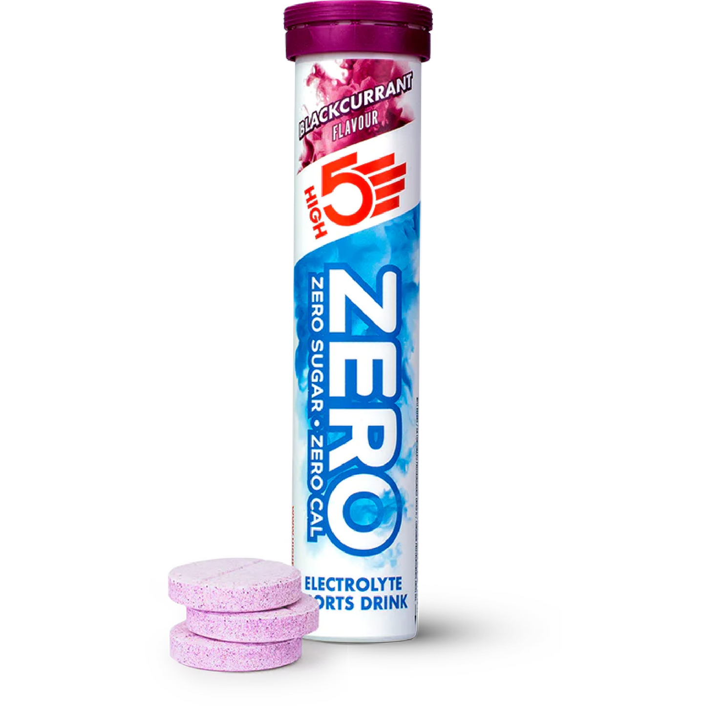 High 5 Zero Hydration Tablets *Clearance Packs*