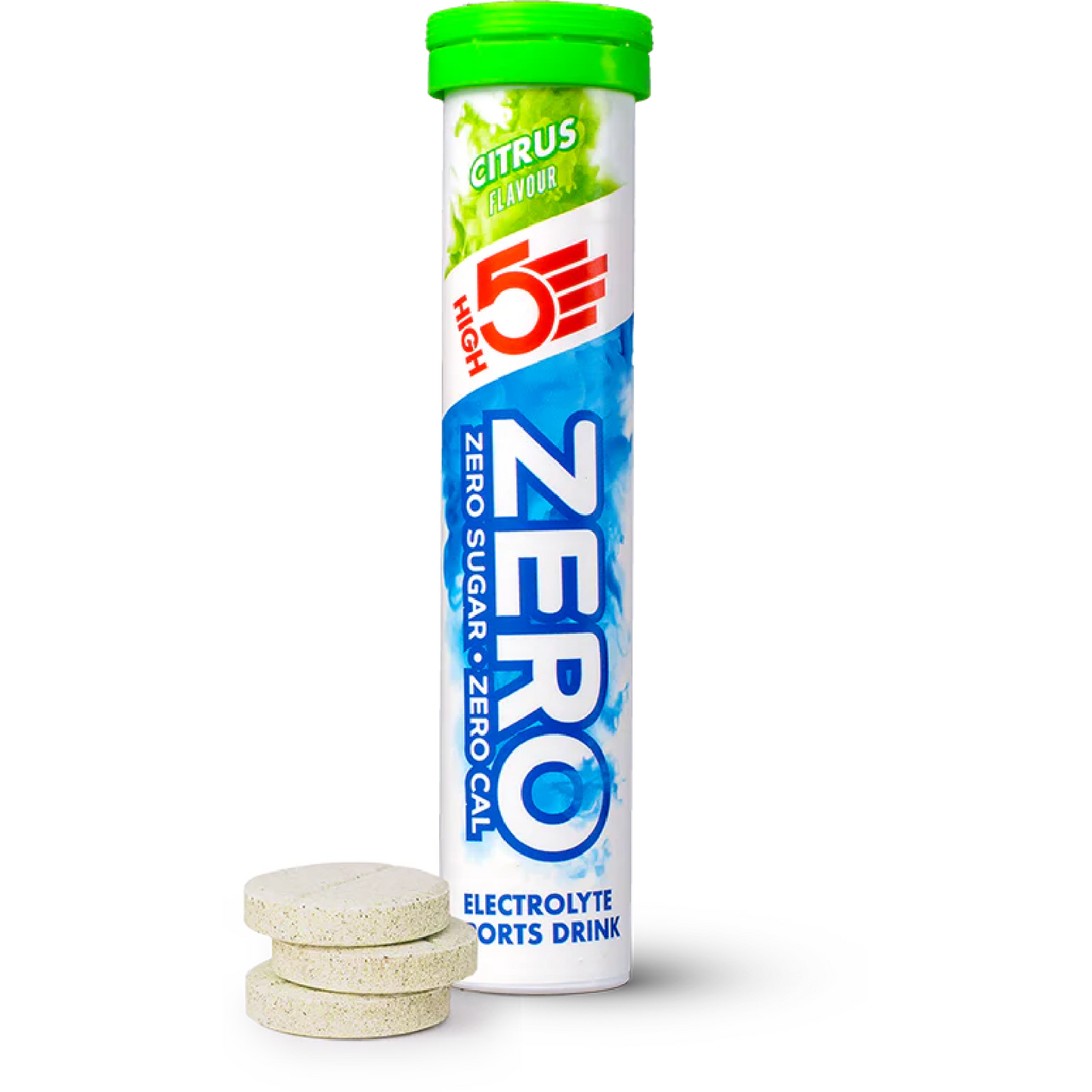 High 5 Zero Hydration Tablets *Clearance Packs*