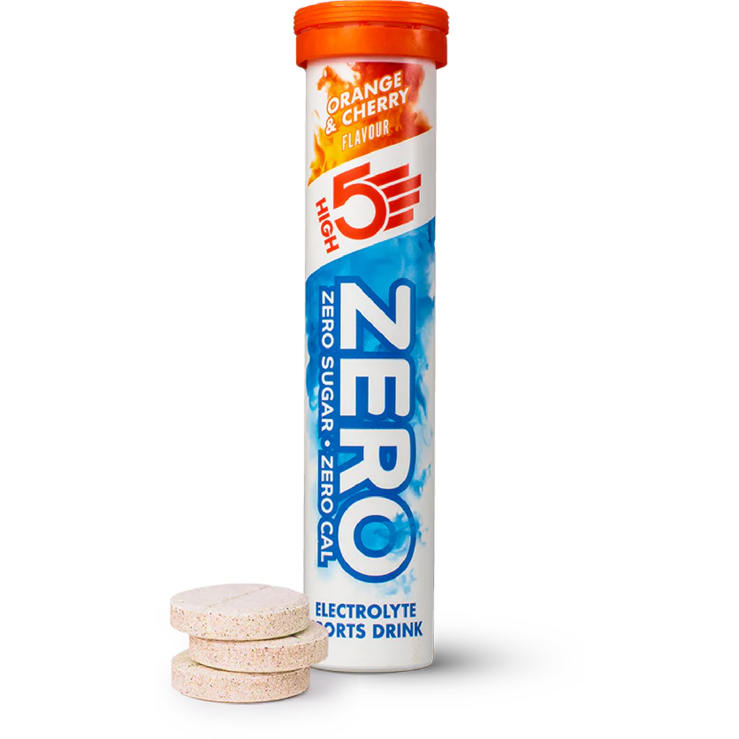 High 5 Zero Hydration Tablets *Clearance Packs*