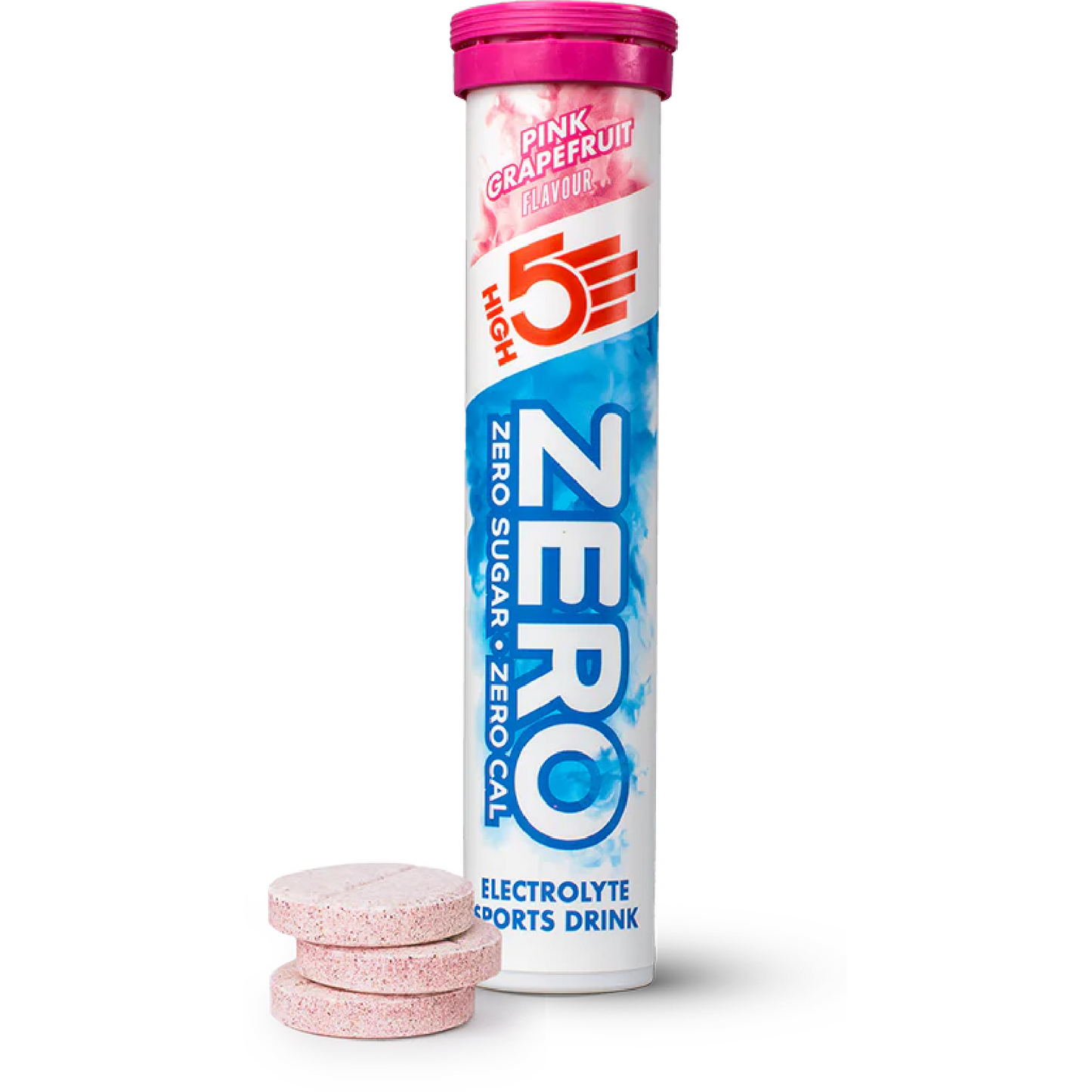 High 5 Zero Hydration Tablets *Clearance Packs*