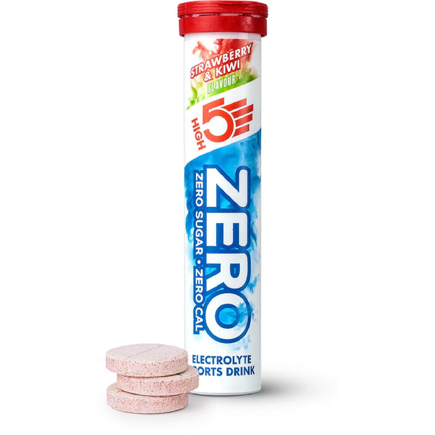 High 5 Zero Hydration Tablets *Clearance Packs*