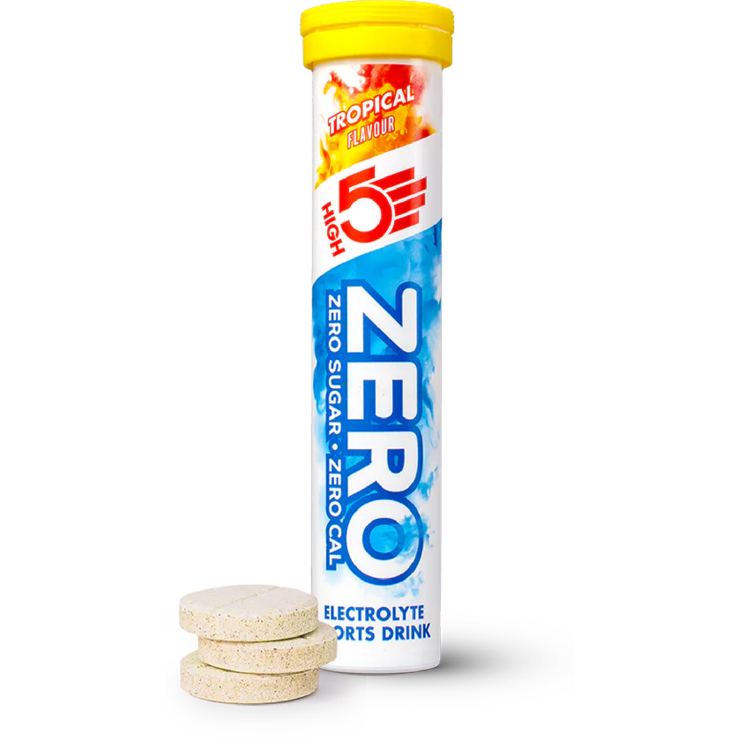 High 5 Zero Hydration Tablets *Clearance Packs*
