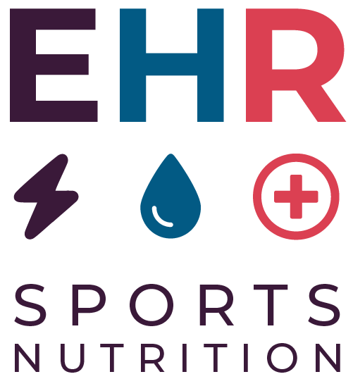 Energy Hydration Recovery