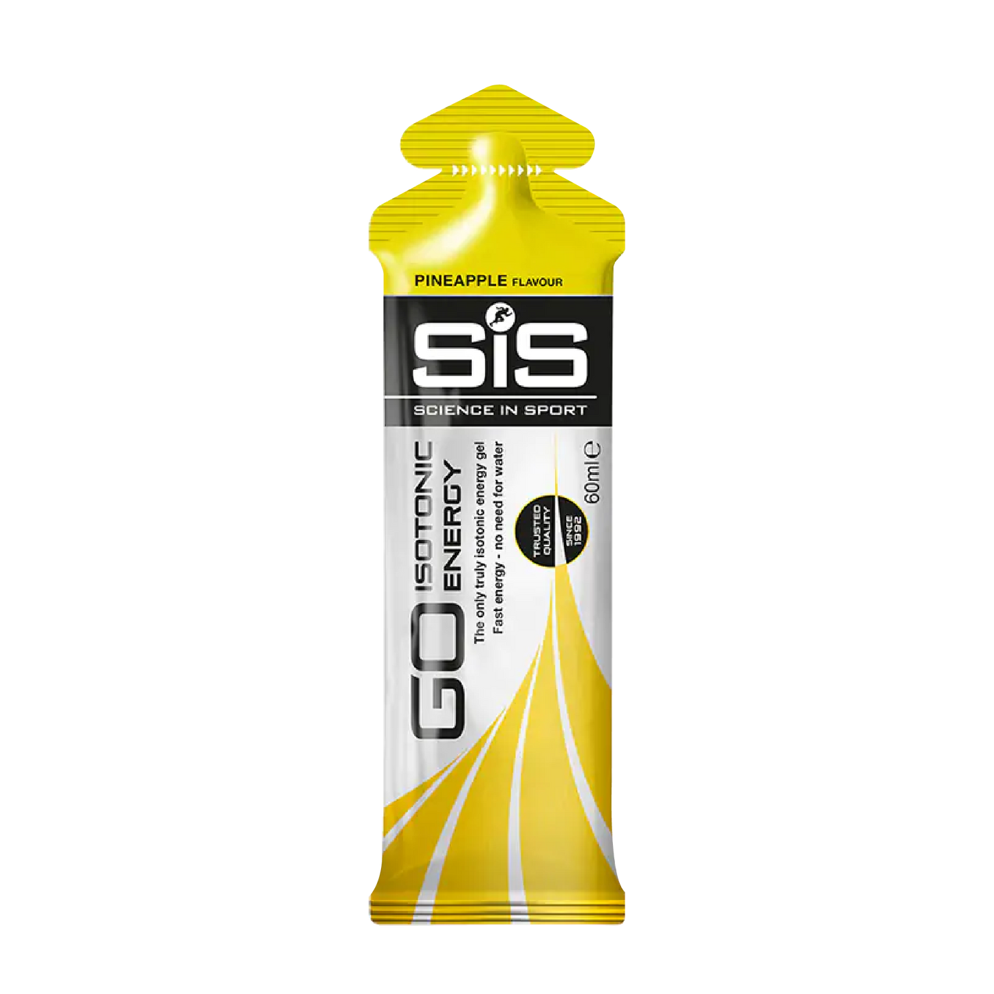 SIS Go Isotonic Energy *Clearance*