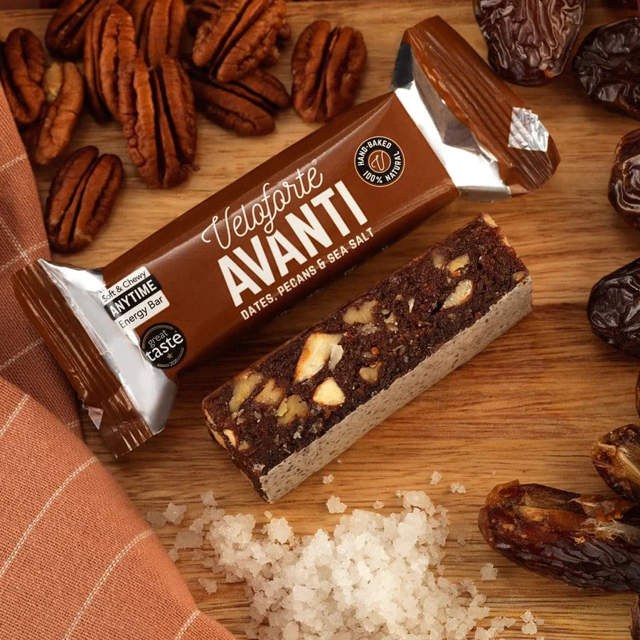 Veloforte Energy Bar *Clearance*