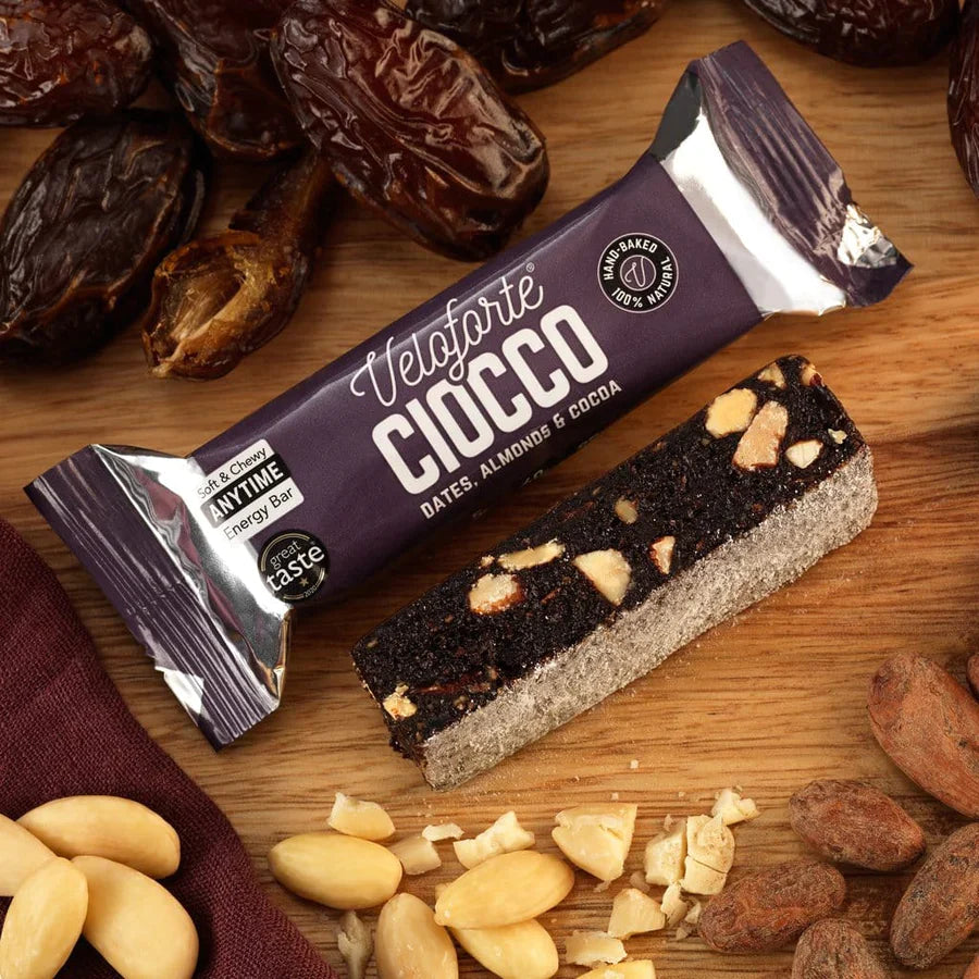 Veloforte Energy Bar *Clearance*