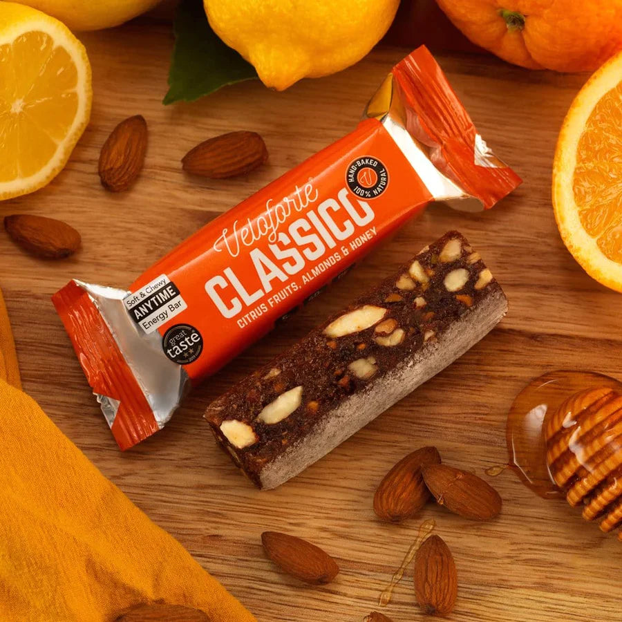 Veloforte Energy Bar *Clearance*