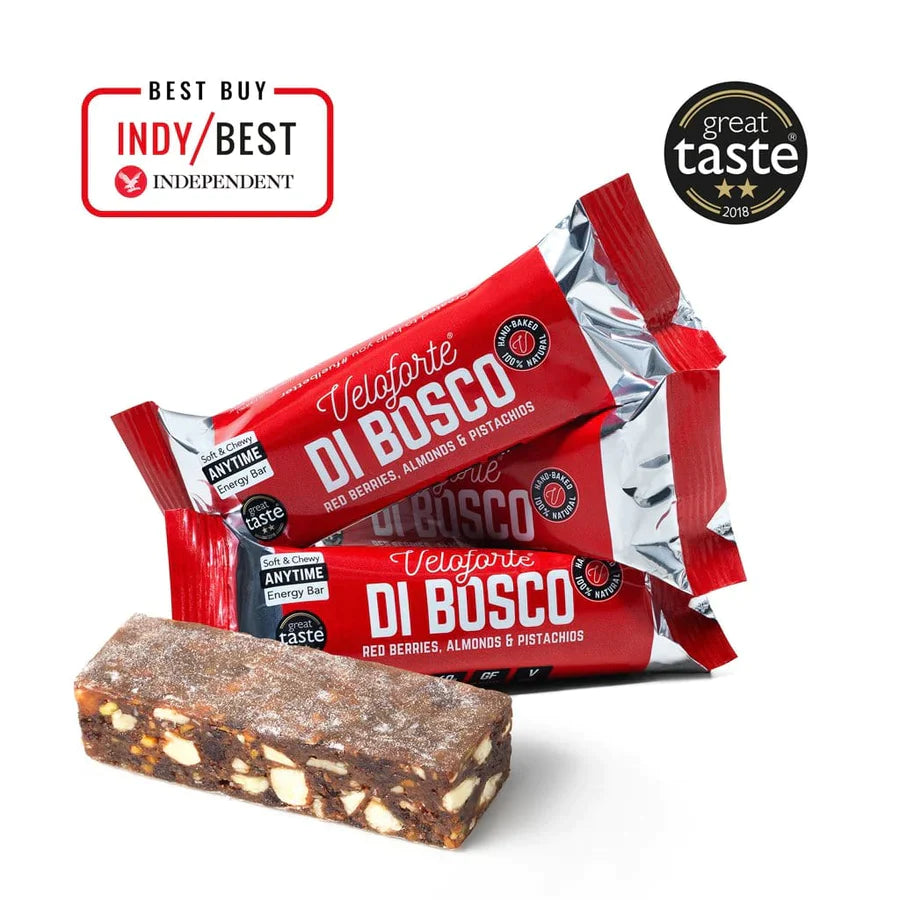 Veloforte Energy Bar *Clearance*