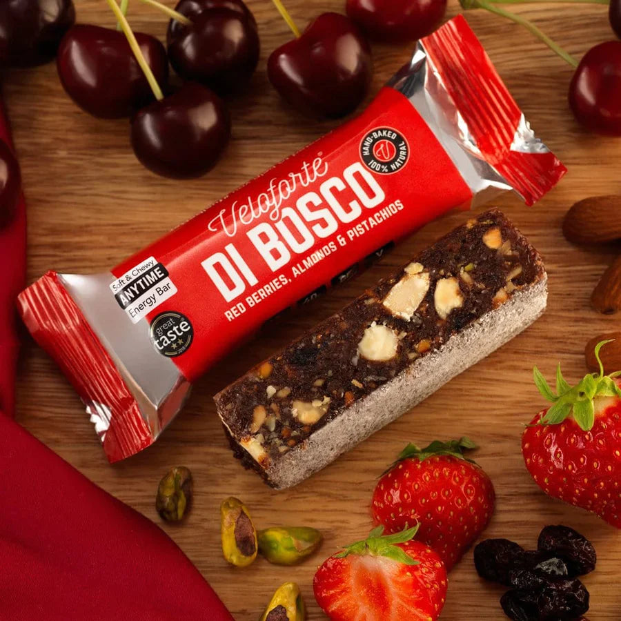 Veloforte Energy Bar *Clearance*