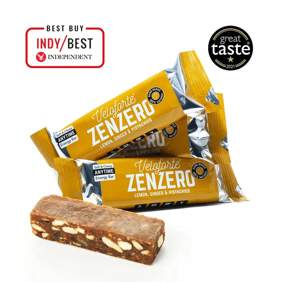 Veloforte Energy Bar *Clearance*
