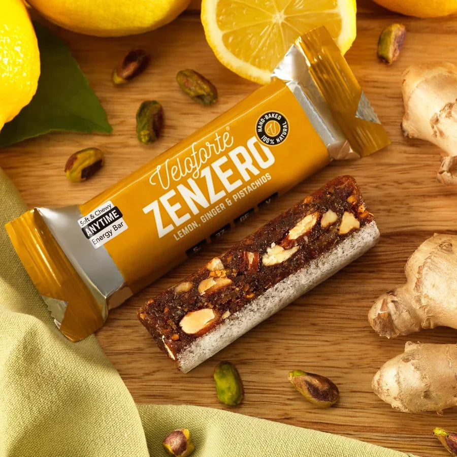 Veloforte Energy Bar *Clearance*