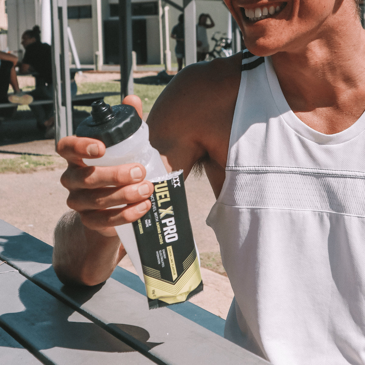 Fixx Fuel X Pro Sachet *Clearance*