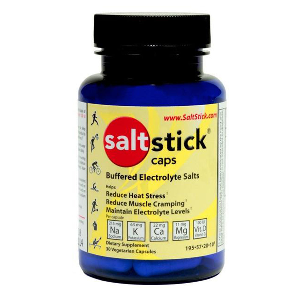 Saltstick Caps (Electrolyte Salts)