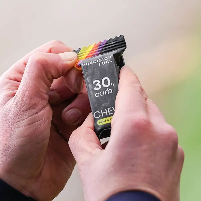 Precision Hydration Energy Chews