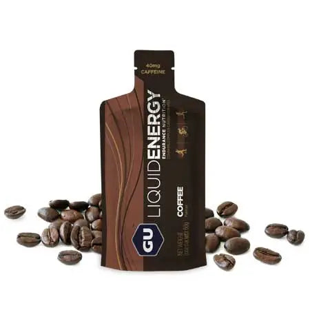 Gu Liquid Energy Gel *Clearance*