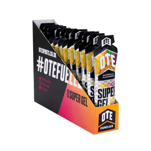 OTE Super Gel - Box of 12