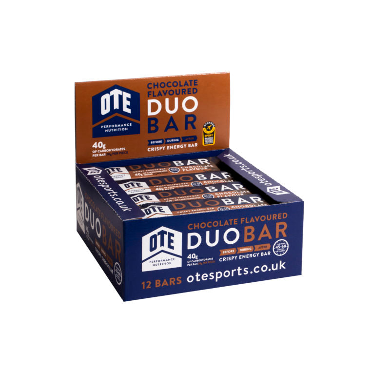 OTE Duo Bar
