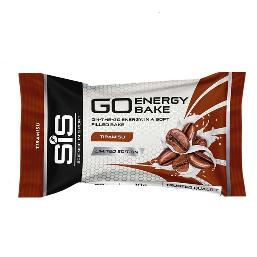 SIS Go Energy Bake Bar *Clearance*