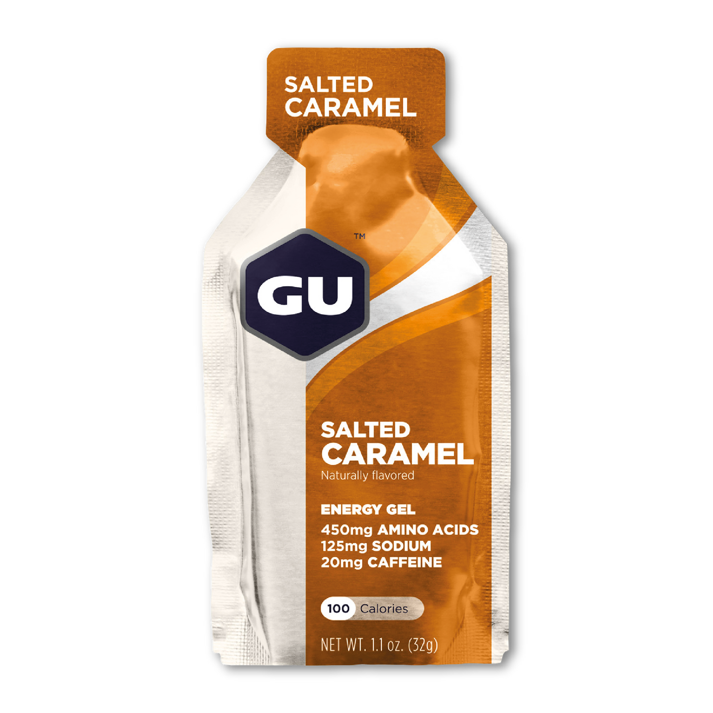 GU Energy Gel