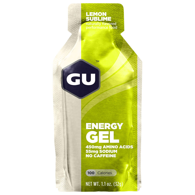 GU Energy Gel