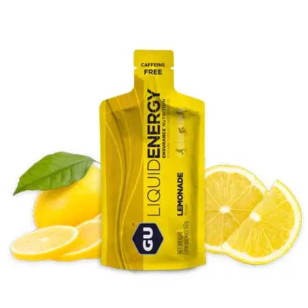 Gu Liquid Energy Gel *Clearance*