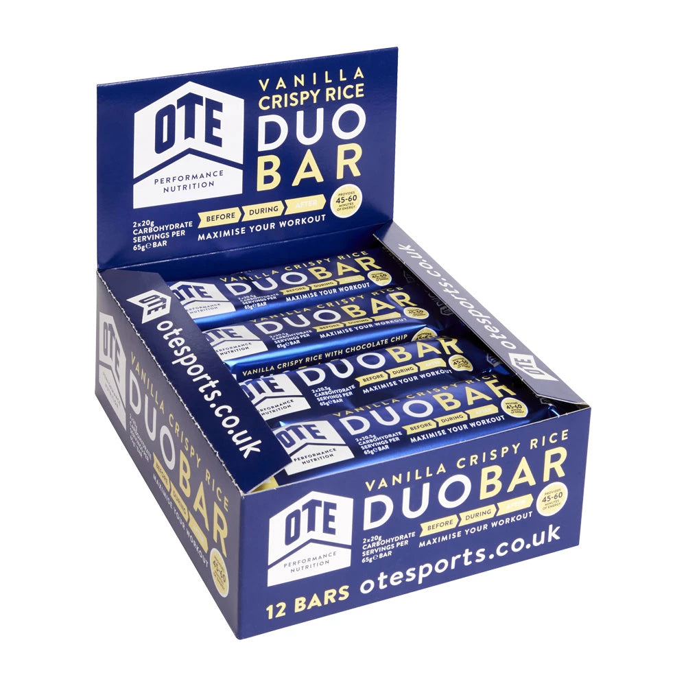 OTE Duo Bar