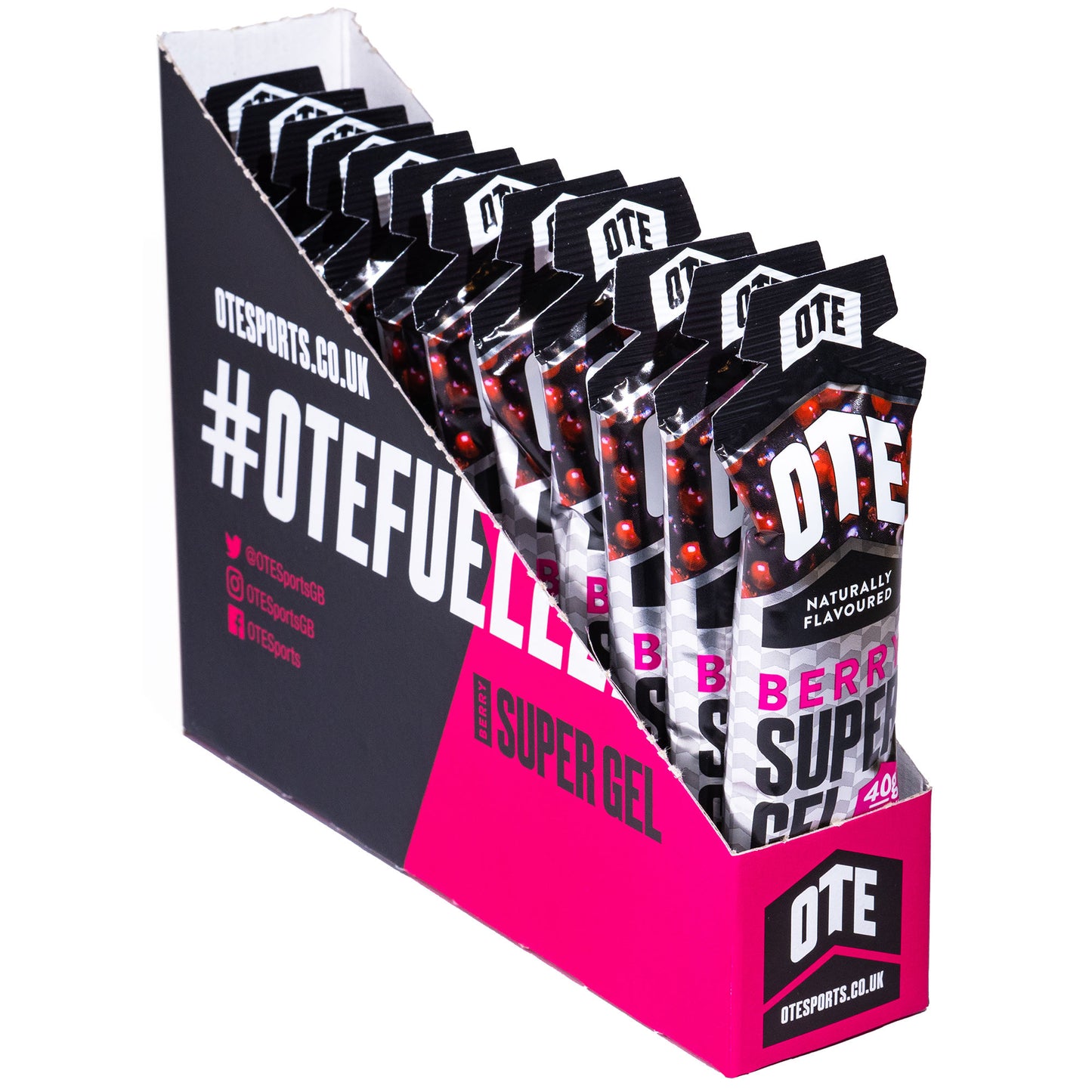 OTE Super Gel - Box of 12